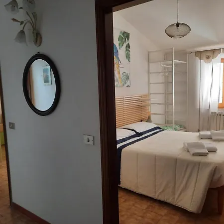 Apartment La Dimora Di Pienza