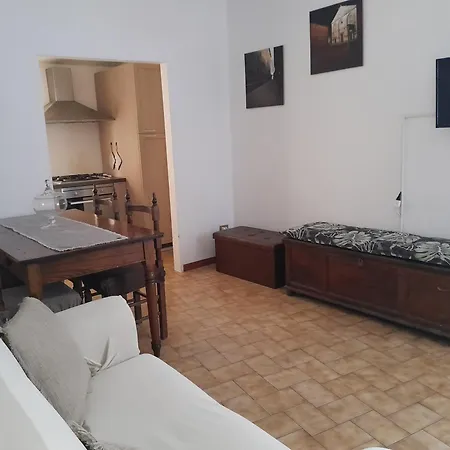 La Dimora Di