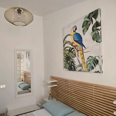 La Dimora Di Apartment Pienza