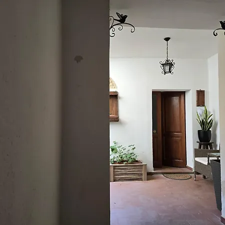 La Dimora Di 피엔자