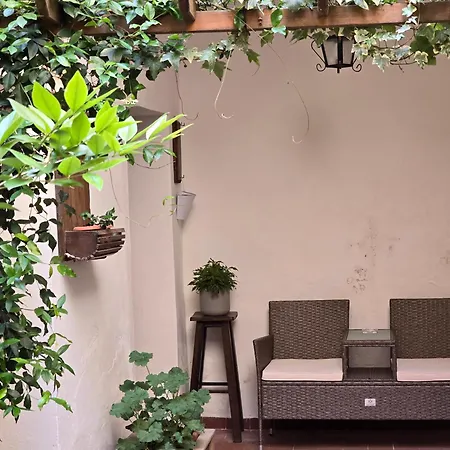 Apartment La Dimora Di Pienza