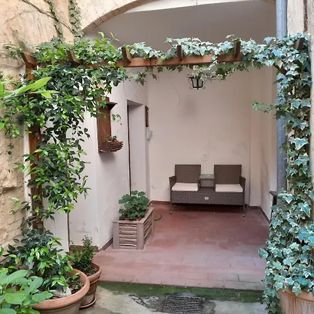 La Dimora Di Pienza