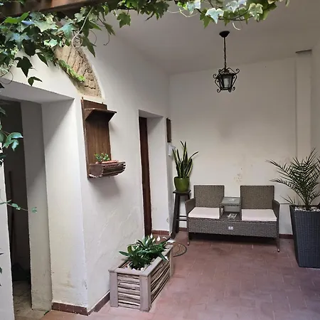 La Dimora Di Apartment *