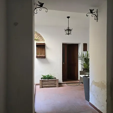 La Dimora Di *