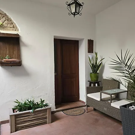 La Dimora Di * Pienza
