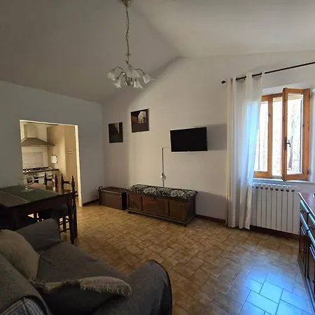 La Dimora Di Apartment Pienza