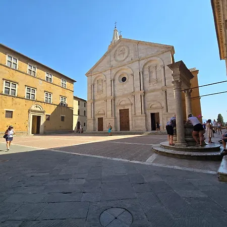 La Dimora Di * Pienza
