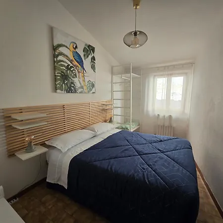 La Dimora Di Apartment *