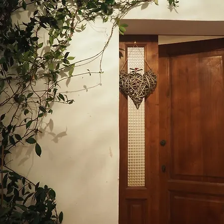 La Dimora Di Apartment *