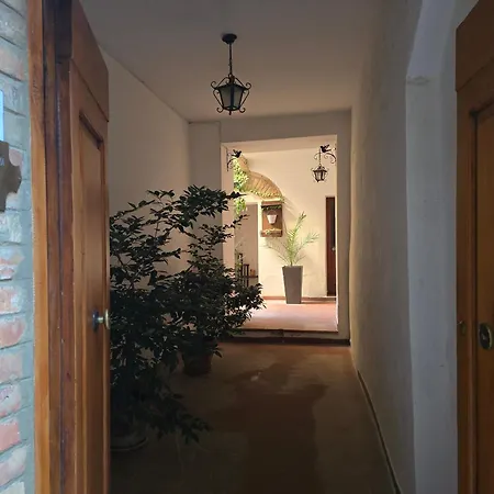 La Dimora Di 아파트