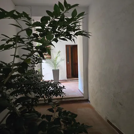 아파트 La Dimora Di
