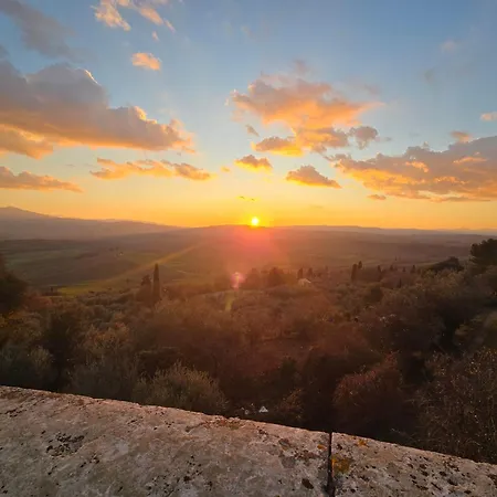 La Dimora Di