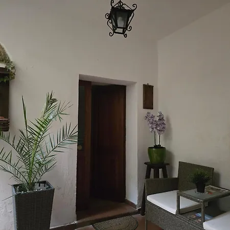 La Dimora Di 아파트